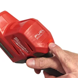 Milwaukee akku. hkkeklipper (M12 FHT20-0)