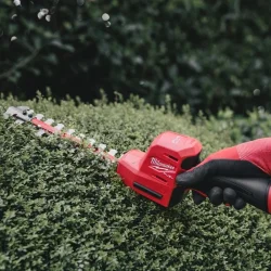 Milwaukee akku. hkkeklipper (M12 FHT20-0)