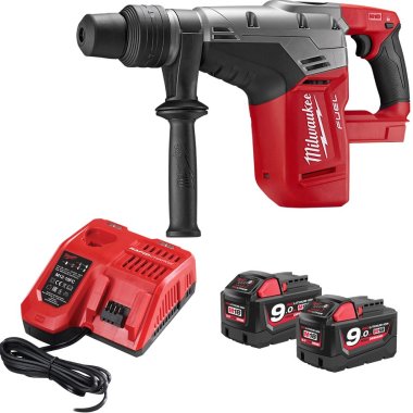 Milwaukee borehammer