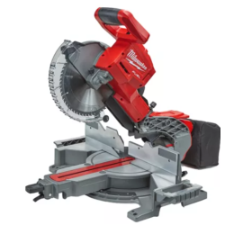 Milwaukee kap/geringssav (M18 FMS254-0)