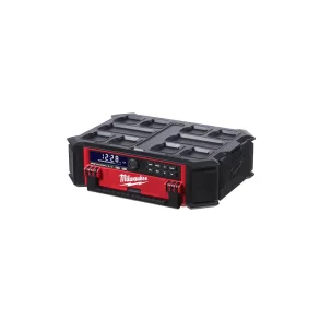 Milwaukee Packout Radio (M18PRCDAB+0)