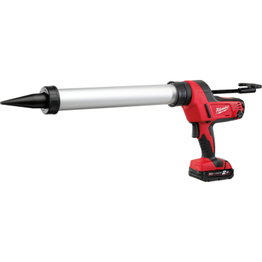 Værktøj der ender på pistol