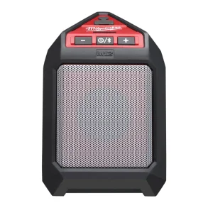 Milwaukee bluetooth hjtaler (M12 JSSP-0)