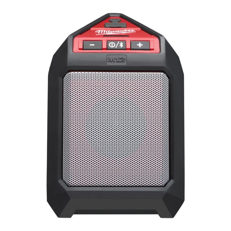 Milwaukee bluetooth hjtaler (M12 JSSP-0)