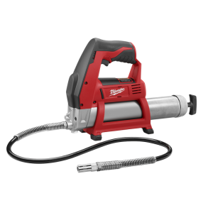 Milwaukee fedtsprjte (M12 GG-0)