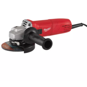 Milwaukee vinkelsliber 125 mm 1000w (AG10-125EK)