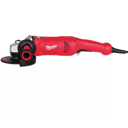 Milwaukee vinkelsliber 1700W (AGV 17-125 INOX)