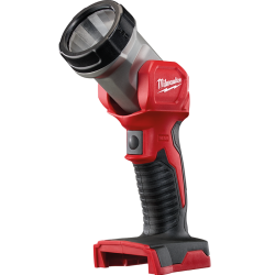 Milwaukee akku LED lygte (M18 TLED-0)