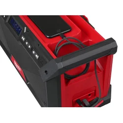 Milwaukee 18v DAB+ Radio (M18 RADDAB+G20)