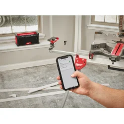 Milwaukee 18v DAB+ Radio (M18 RADDAB+G20)