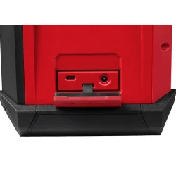 Milwaukee 18v DAB+ Radio (M18 RADDAB+G20)