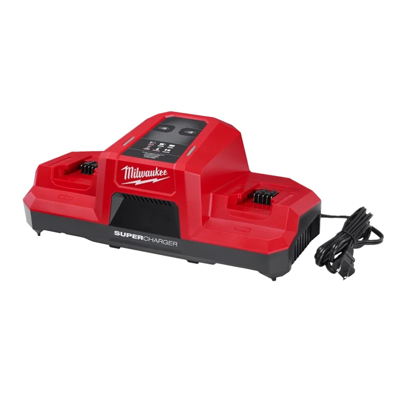 Milwaukee ladestation Forge (M18 DBSC)