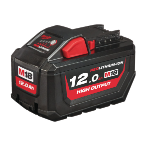 Milwaukee batteri 18v 12,0 a (M18 HB12)