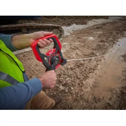 Milwaukee 30 m mlebnd