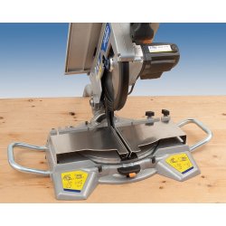 Virutex afkorter/rundsav tm33w