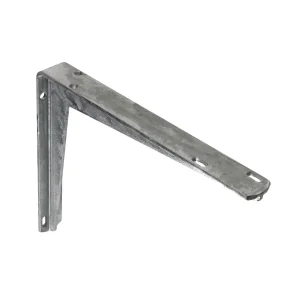 Varm-galv. svr hyldekngt 200x250mm