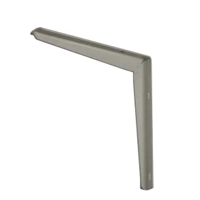 Hvid bordbring 300 x 300 mm