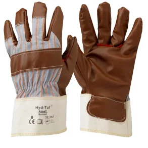Hyd tuff handske str.9