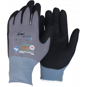 Ninja maxim handske str 7