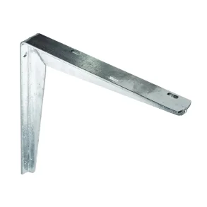 Varm-galv. bordbring 300 x 300 mm