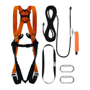 Faldsikringsst FS Basic 1 st