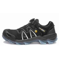 HKSDK sikkerhedssko Z5