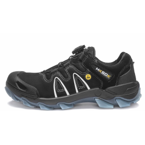 HKSDK sikkerhedssko Z5