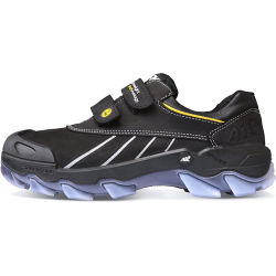 HKSDK sikkerhedssko B2