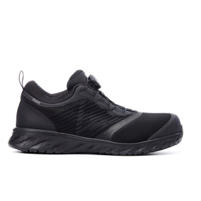 Vismo Black Xlight sikkerhedssko str. 41