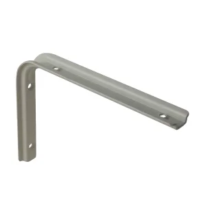 Hvid let hyldekngt 200x250 mm