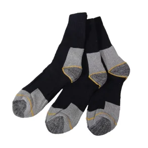 Arbejdssokker comfort str.39-42