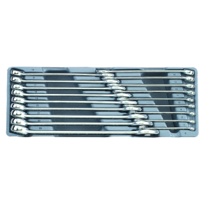 Force ringgaffelnglest 18 dele 6-23 mm