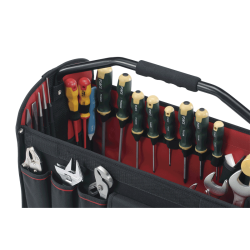 Force vrktjstaske 95 dele