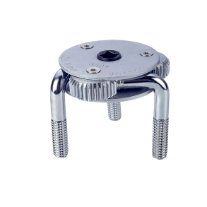 Force oliefilter ngle, 3 ben