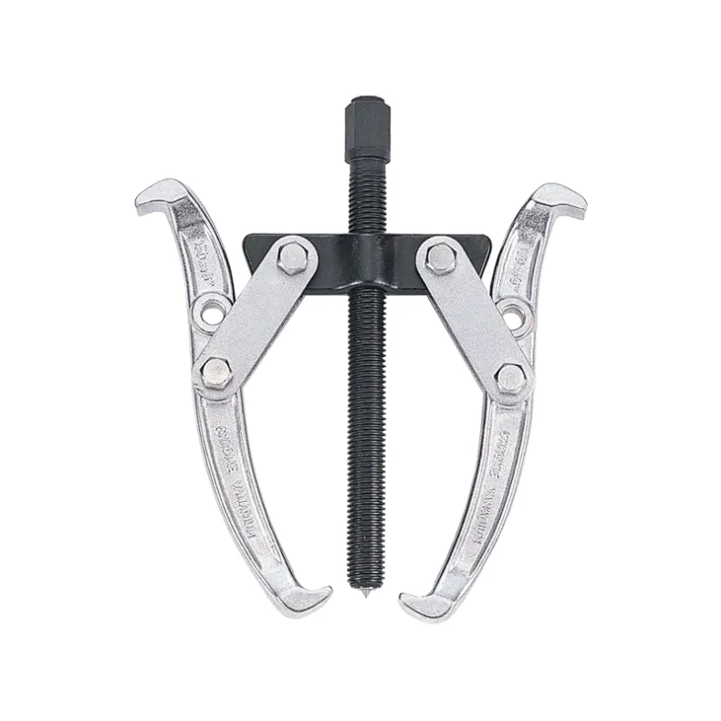 Force lejeaftrkker 2-benet 8"