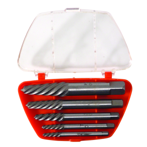 Force skrueudtrkkerst 5 dele