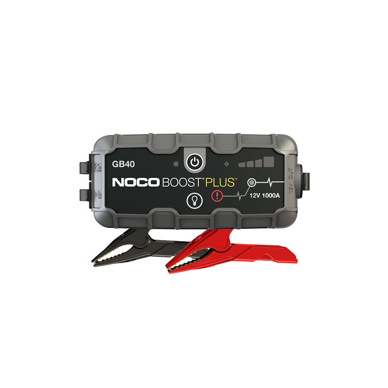 Noco Boost+ GB40 1000A