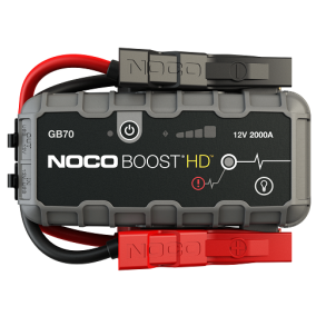 Noco Boost HD GB70 2000A