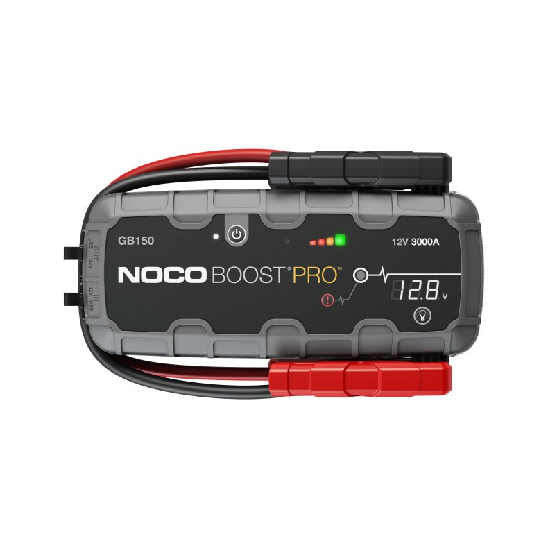 Noco Boost pro GB150 3000A