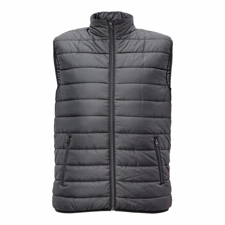 Cerva Vest Max Neo Light Str.XL - Sort