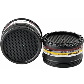 CleanAir filter ABE1P3 til D-bug/AerGO