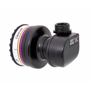 CleanAir D-bug turboenhed