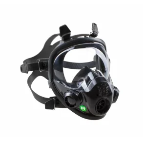 CleanAir Helmaske Shigematsu GX02