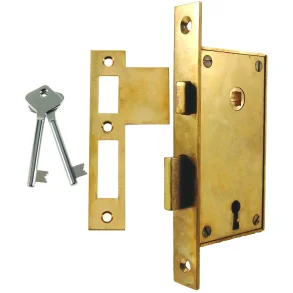 Schwepper Forkromet yachtl�s h  m/slutblik