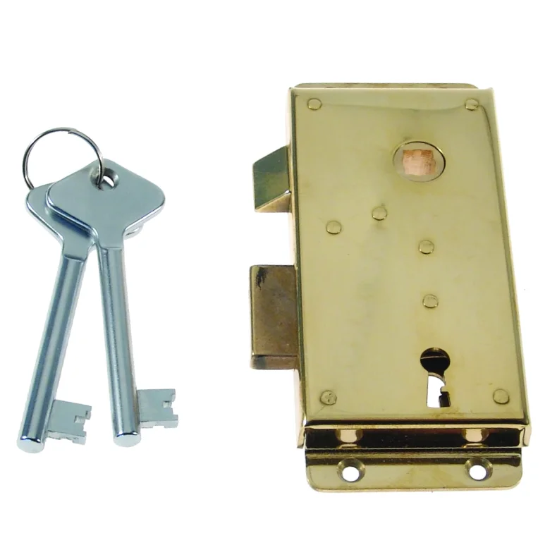 Schwepper Forkromet yachtkassel�s h u/blik