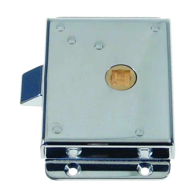 Schwepper Forkromet fallekassel�s