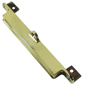 Schwepper Matforkromet slutkasse