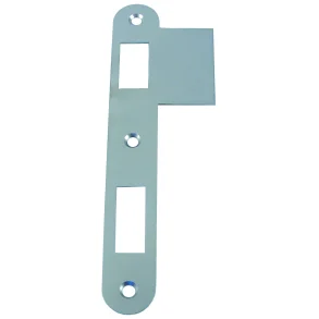 Schwepper Matforkromet n�gle t/wc-l�s