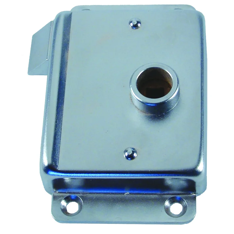 Schwepper Matforkromet fallekassel�s v.