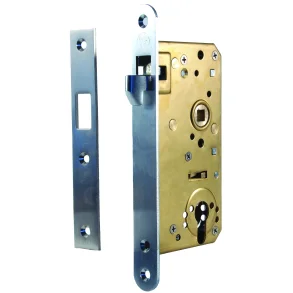 Schwepper Matforkromet skyded�rl�s